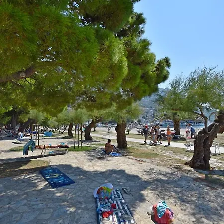 Mandic * Omiš