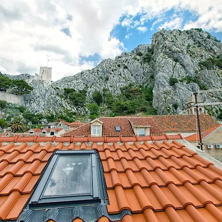 Mandic Appartement *