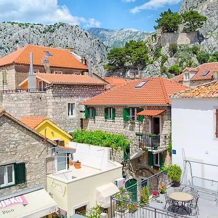 Mandic * Omiš