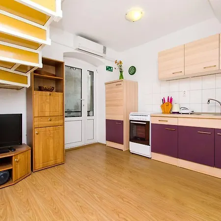 Apartamento Mandic