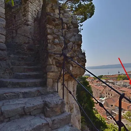 Mandic Appartement *