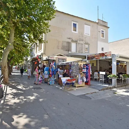 Apartamento Mandic Omiš
