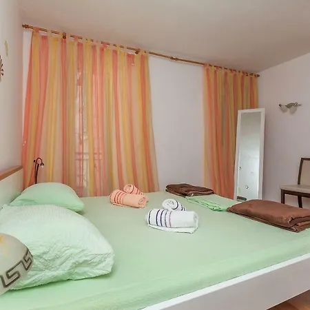Mandic * Omiš