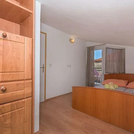 Mandic Appartement *