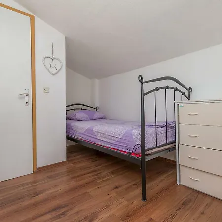 Mandic Apartamento Omiš