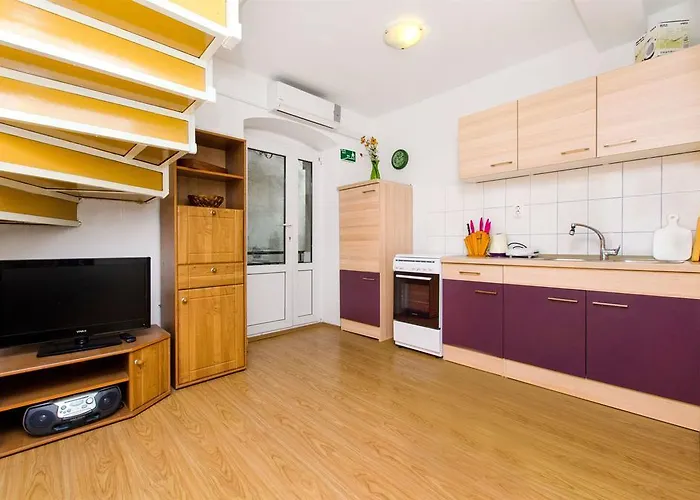 Apartment Mandic