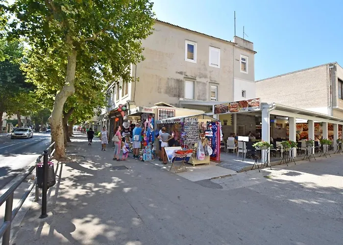 Apartment Mandic Omis